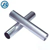 Extruded az91 magnesium alloy pipe / tube