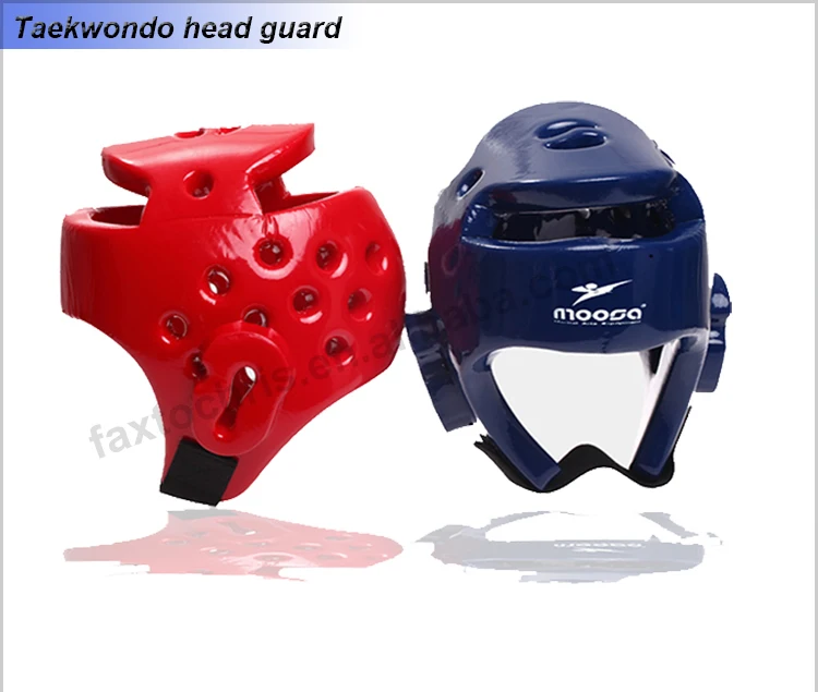 Itf Approved Taekwondo Sparring Gear Buy Taekwondo Protective Gear