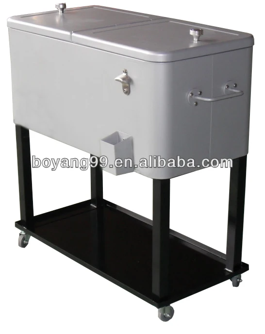 Commercial Cooler Box With Wheels Buy Commercial Cooler Box With
