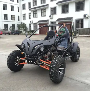 4wd dune buggy