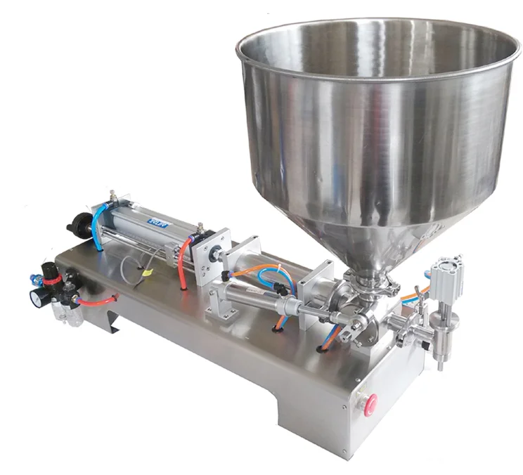 Hot Sale Semiauto Plastic Bags Labeling Machine Flat Surface Bottle