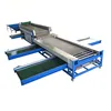 3-10t Multi Functional Lemon Organe Apple Tomato Size Sorting Machine