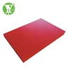 Mdf properties veranda melamine board for car show