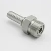 6mm ORFS Male Flat Seal Hose Fitting