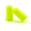 CE EN352 PU Ear Plug, Bullet Earplug