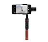 DHL Shipping 3 Axis Gimbal Stabilizer Anti Slip Handheld Stabilizer For Phone