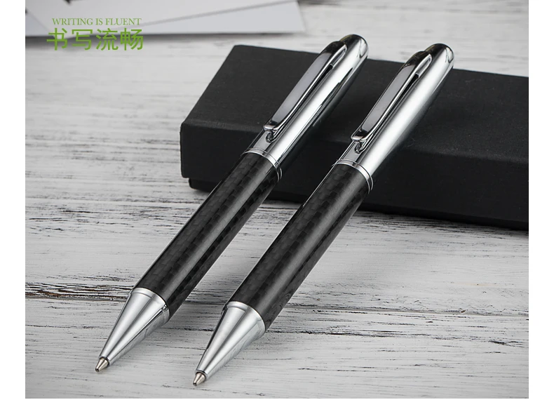 2024 2024 Carbon Fiber Pen Set Heavy 40 G Black Buy Carbon Fiber Pen   HTB1d4iskdcnBKNjSZR0q6AFqFXa1 