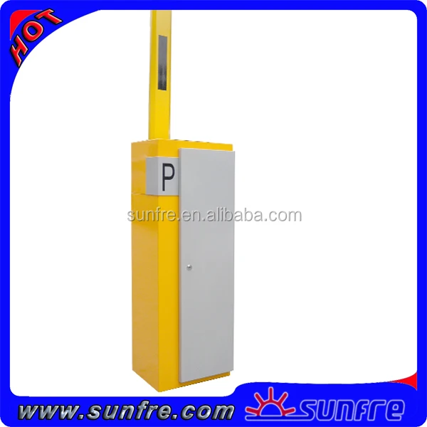 Barrier Gate  SFBG801011