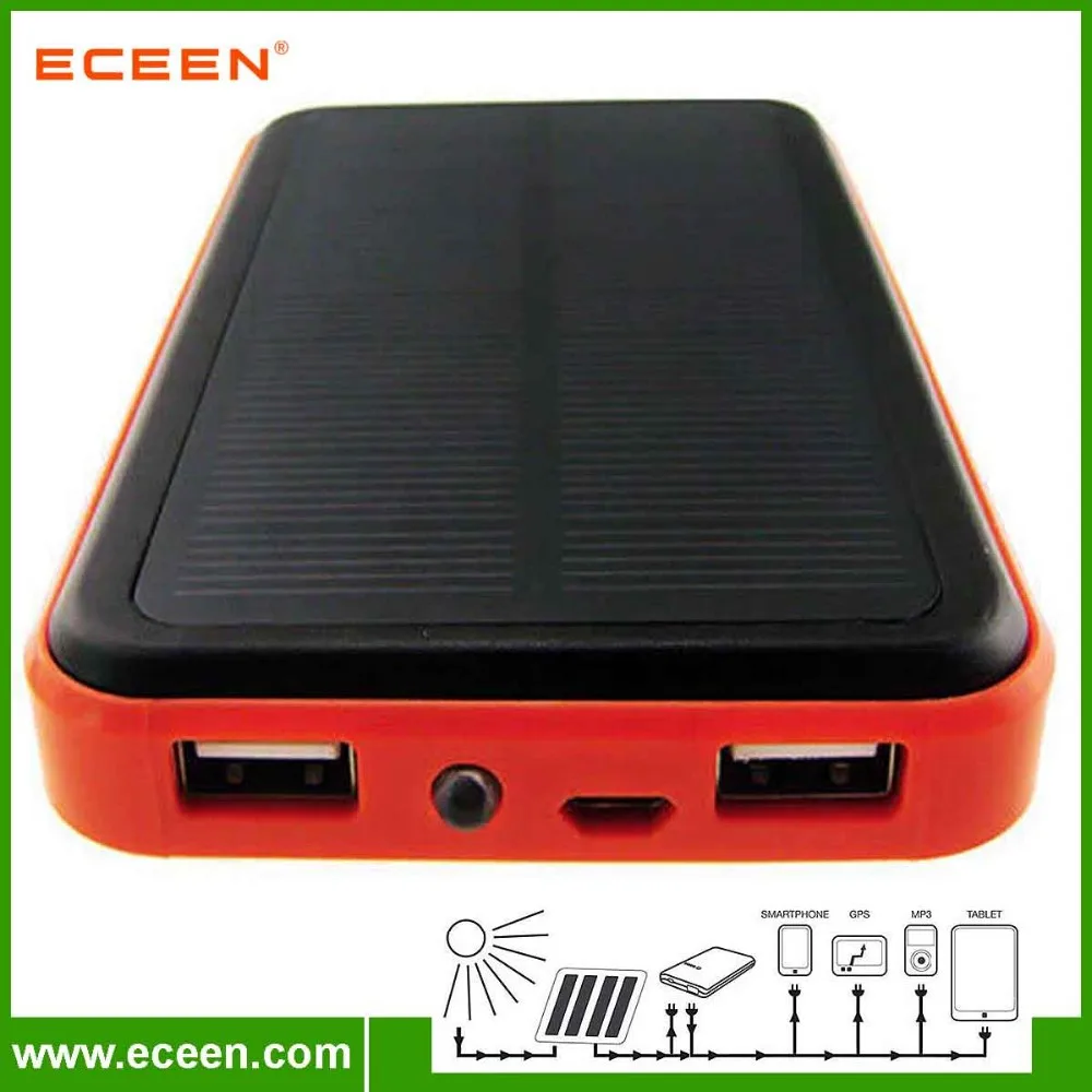 solar charger