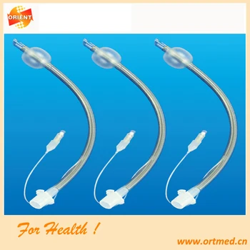 Et Tube Tracheal Tube,Flexi-set Endotracheal Tube,Trachea Cannula - Buy ...