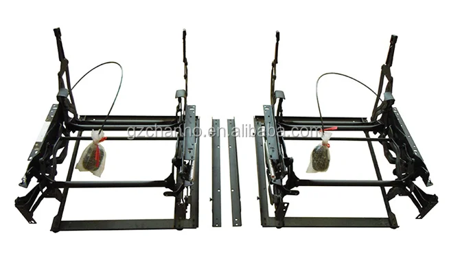 High Quality Rocking Swivel Chair Parts Sectional Rocker Recliner Sofa ...