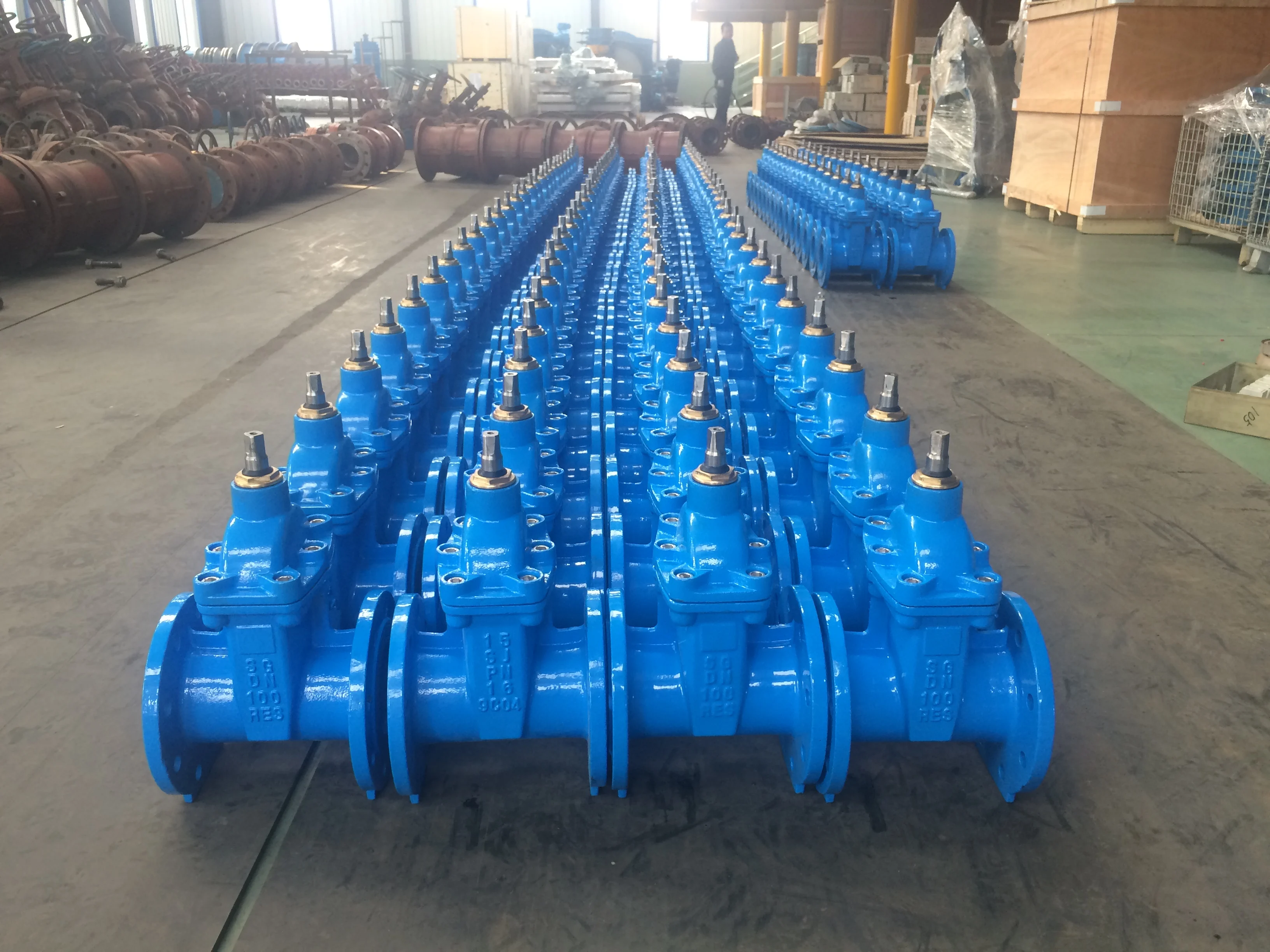 所有行业  五金工具  管道 阀门         2.加工:           4.