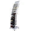 Quartz Stone Sample Stand / Tile Rack Display