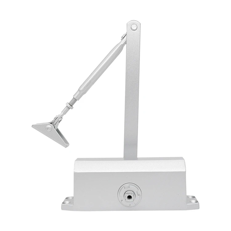 Udohow Top Quality Aluminum Alloy Automatic Hydraulic Remote Control