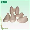 Hot press paper pulp biodegradable cheap paper Shoe insole,paper shoe tree
