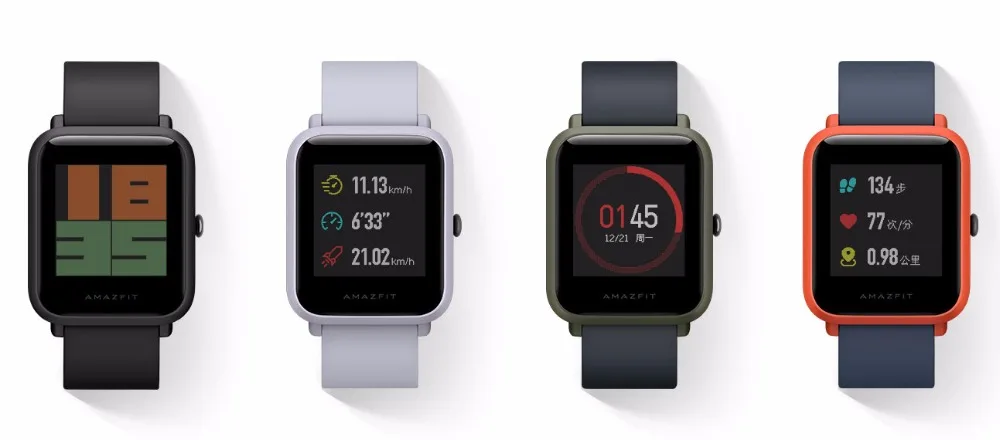 smartwatch