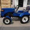 12hp 15hp small tractor mini tractor based on walking tractor