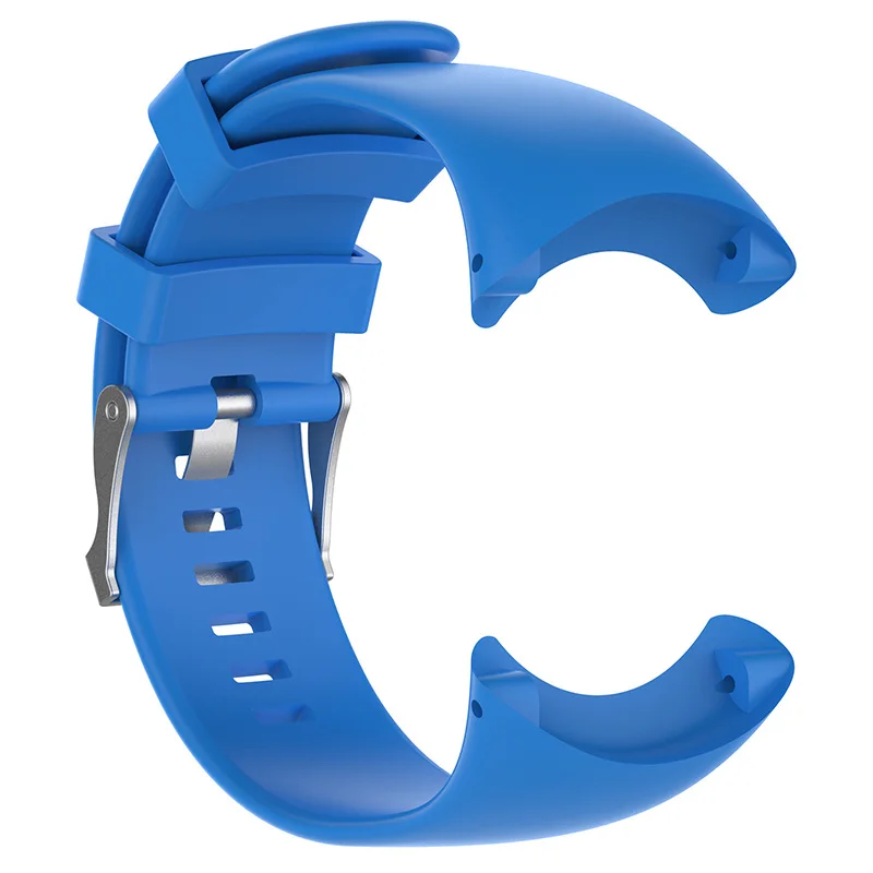 suunto core all black replacement strap