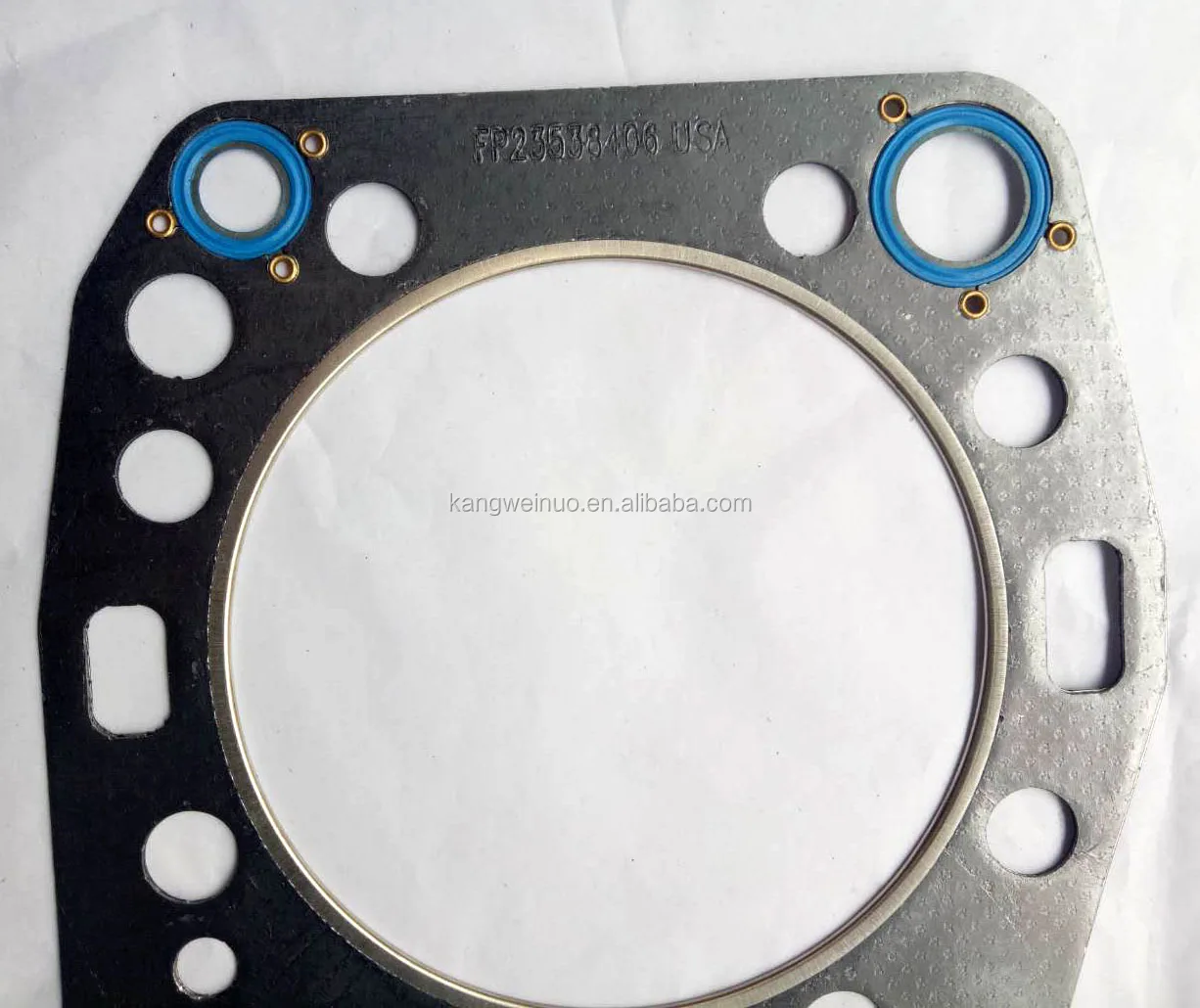 23538406 23532298 Cylinder Head Gasket For S60 Diesel Engine Buy