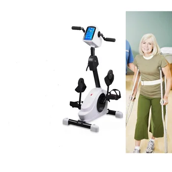 cycling machine for elderly