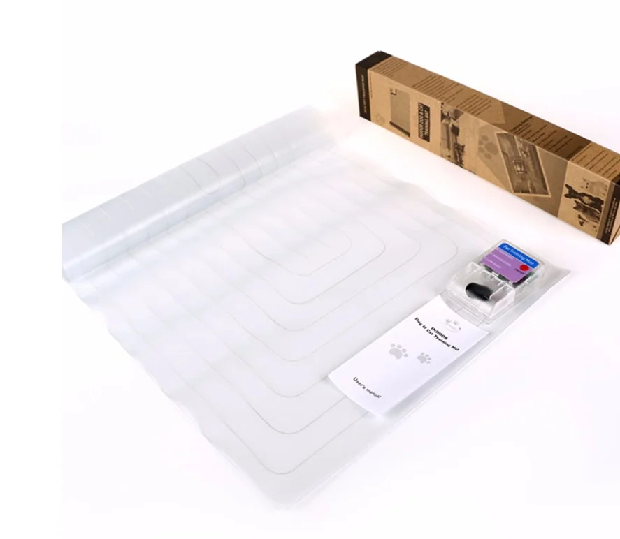 2016 Hot Electric Shock Pet Training Mat Cat Dog Training Pads Buy