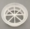 Plastic Cascade Ring
