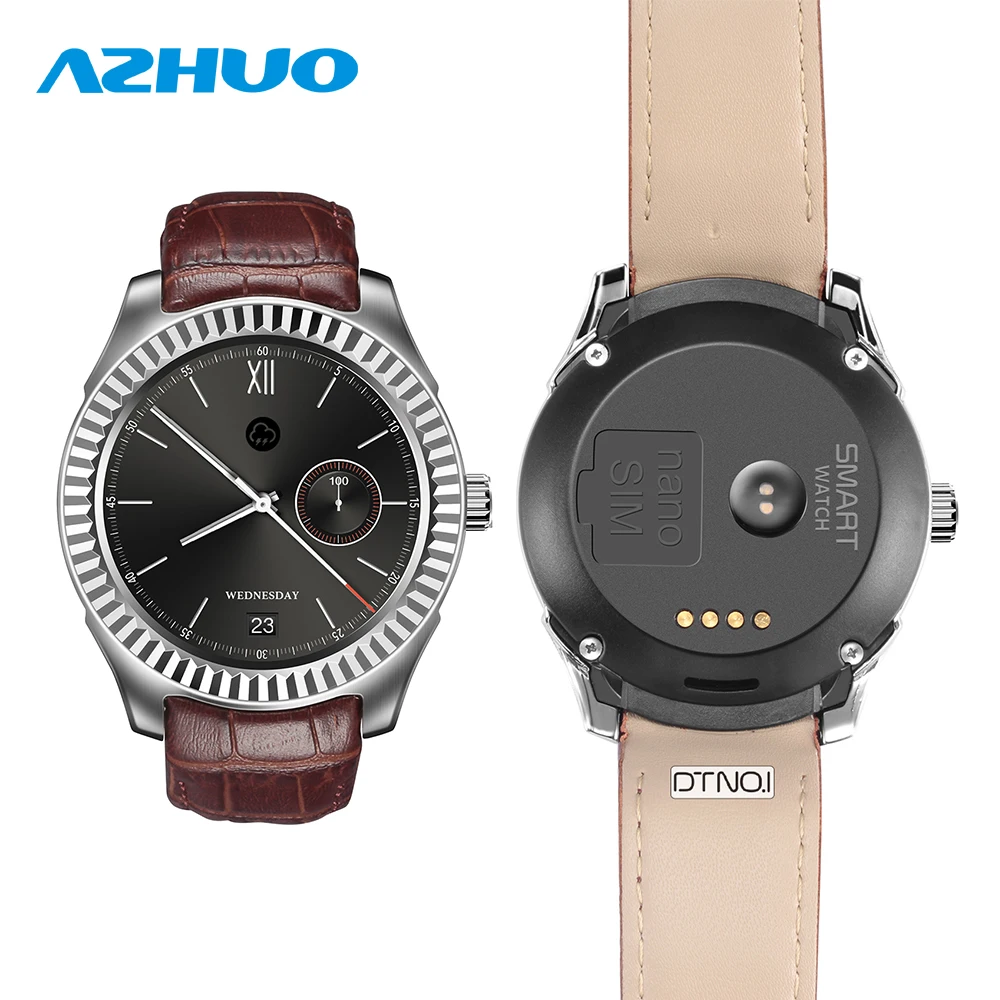 d7 smartwatch