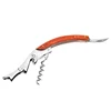 Amazon Hot Selling Kitchen Gadgets Waiter Corkscrew Upgraded Heavy Duty Wine, Bottle ,Corkscrew , Opener for Restaurant , Bar