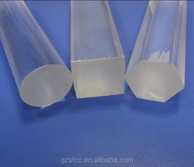 Acrylic Rod,Pmma Rod,Clear And Color Acrylic Rod Buy Color Acrylic