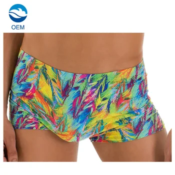 mens surf swim shorts