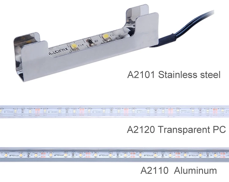 Kitchen Shelf Or And Displays Applications Recessed Mounting
