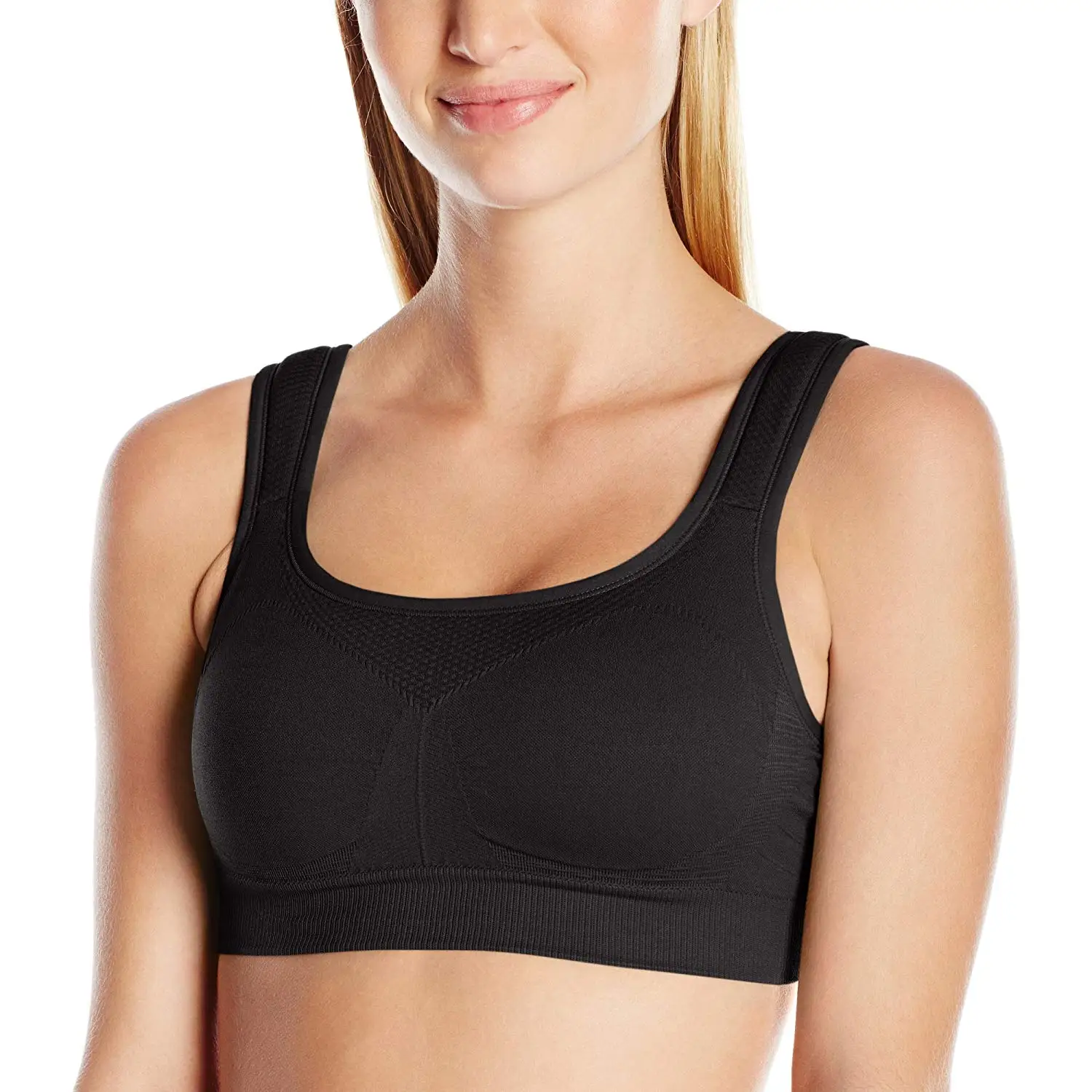 high impact sports bra jockey