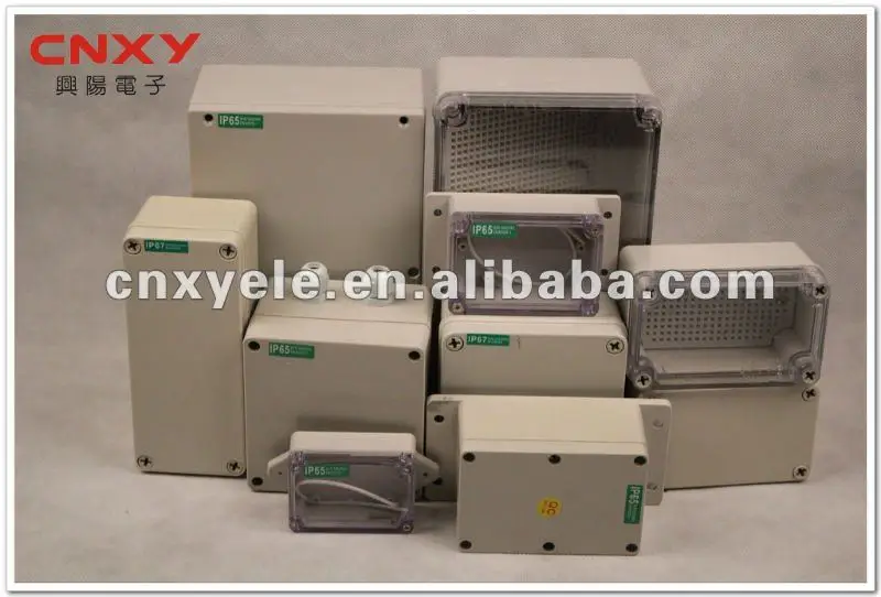 Standard Junction Box Sizes With Ip65 Buy Standard Junction Box Sizes