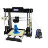 Home Use PLA Model -A8 3d Printer,3d printer kit,3D printer for sale large printing object size
