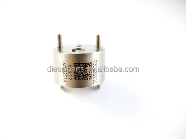 Common Rail Injector Control Valve 9308621c/9308-621c/28239294 ...