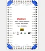 8 SAT+1Terr. up to 32 Receiver satellite channels 9 in 32 out Cascade Multiswitch