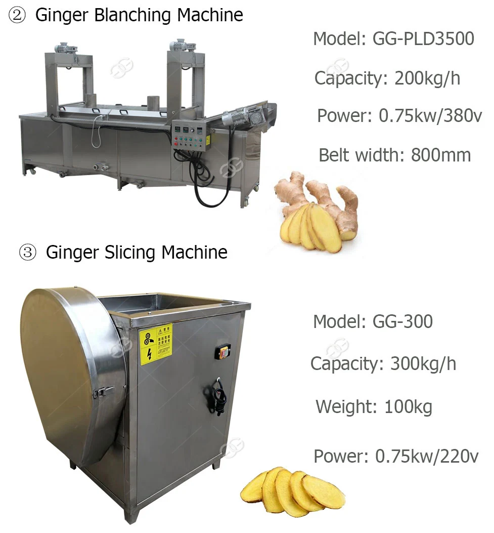 Factory Price Dry Garlic Ginger Powder Grinder Ginger Grinding Machine