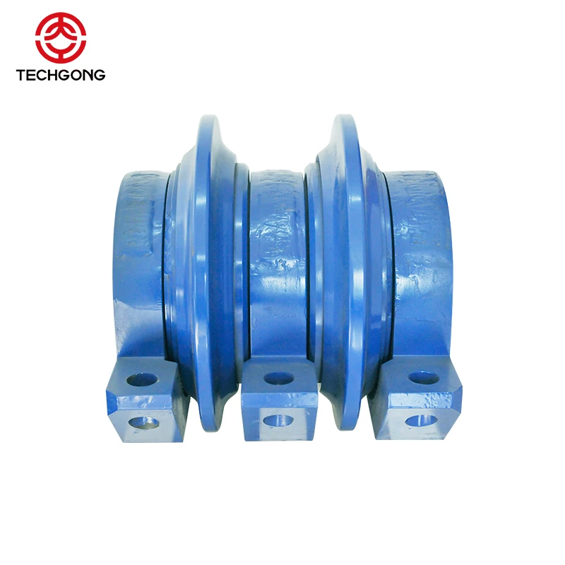 Cutting tools roller single disc cutter for tunnel project