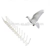 GKSS-5 : Bird spikes Stainless Steel Fence Spikes
