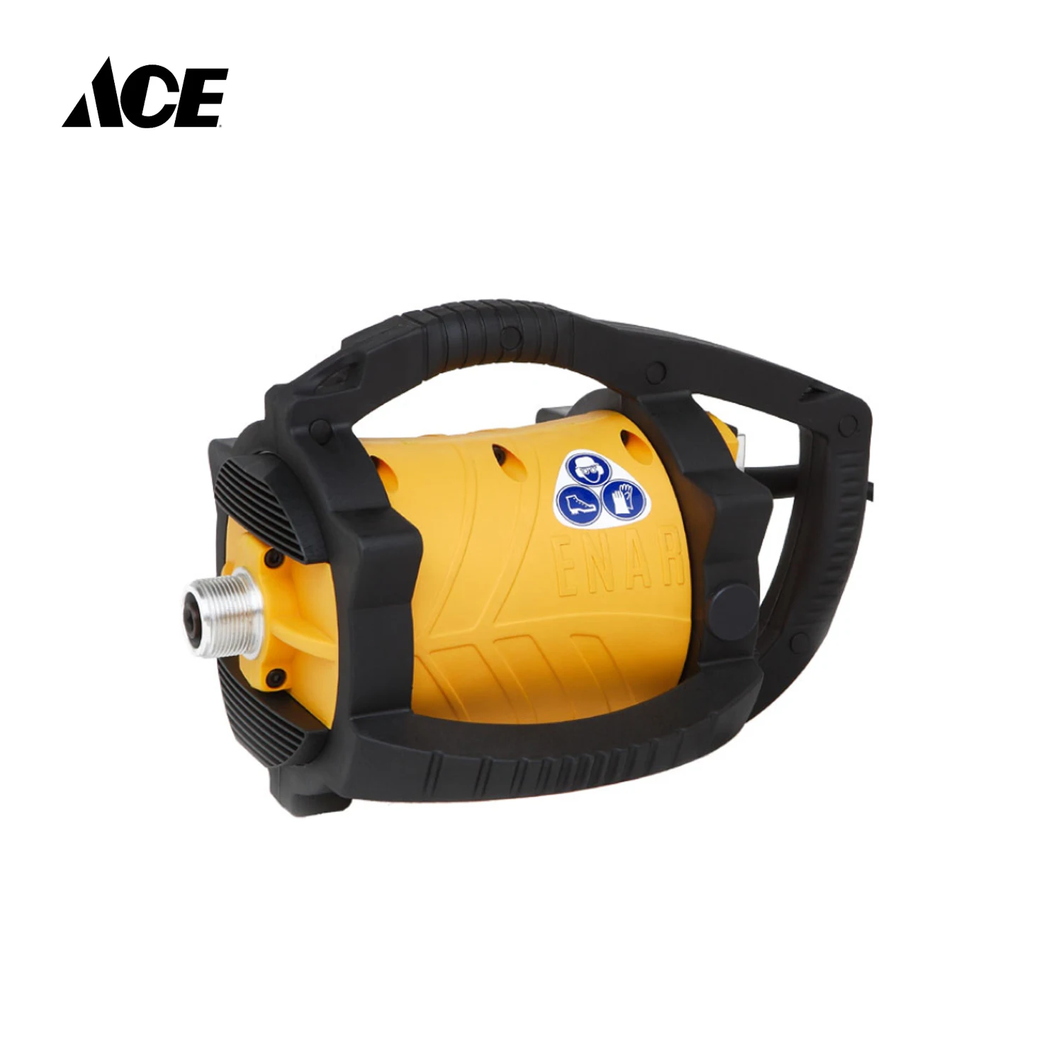 ZID--230D 220V Europe High Frequency Backpack Concrete Vibrator Capacity