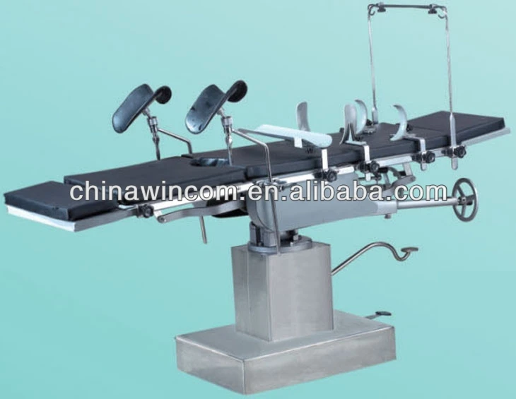 Medical Devices Surgical Instrument Table For Model 3008A/3008B