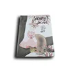 Hot sale school supplies fancy cover composition notebook bulk