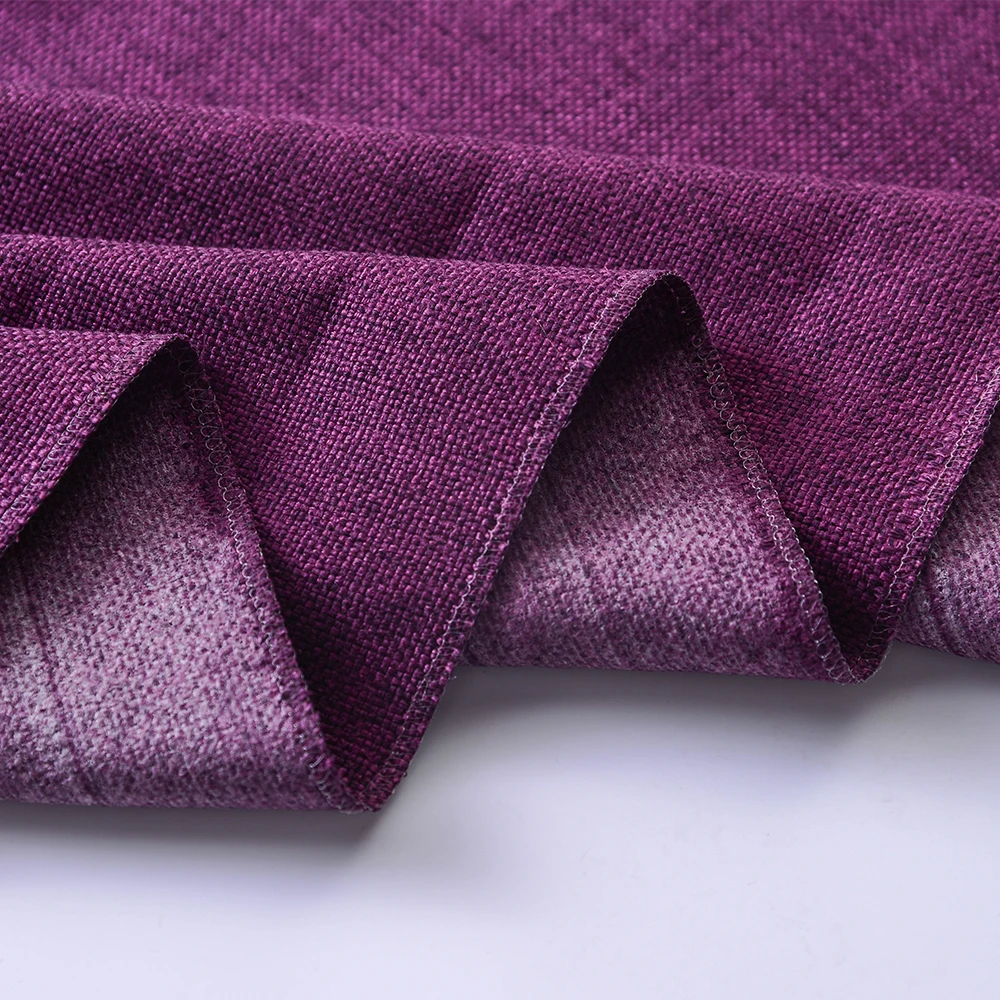 Wholesale Stripe 100 Linen Fabric,Washed Pure Linen Fabric And Linen