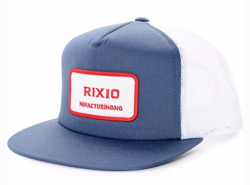 custom snapback mesh hats