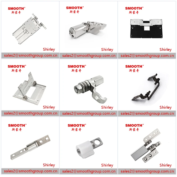 2018 Custom Electronic Lock Hinge/ Keyboard Hinges/digital Products