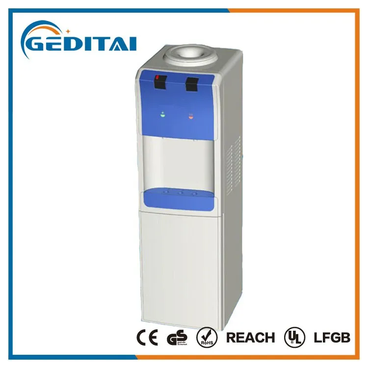 Water Dispenser Without Water Cooling Water