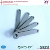 OEM ODM 6 point ring flat fixed spanner