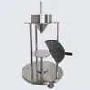 Repose Angle Testing Machine , Angle of Repose Tester