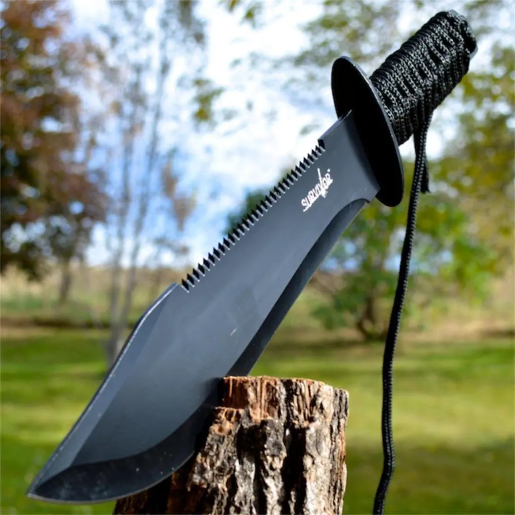 Короб для machete 15