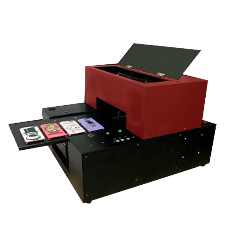 New Arrival A4 Digital Flatbed Pvc Id Card Laser Printer For Sale Buy